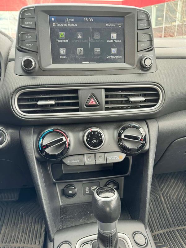hyundai Kona 2020 - 15