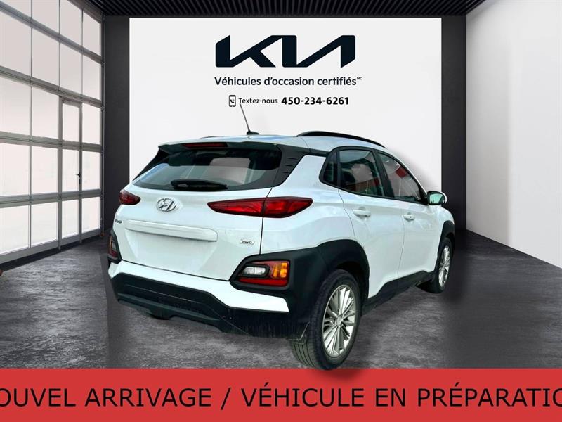 hyundai Kona 2020 - 20