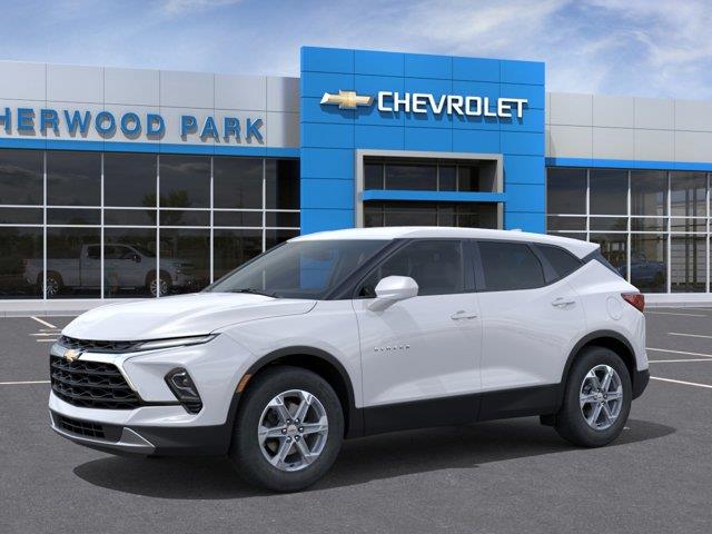 chevrolet Blazer 2026 - 2