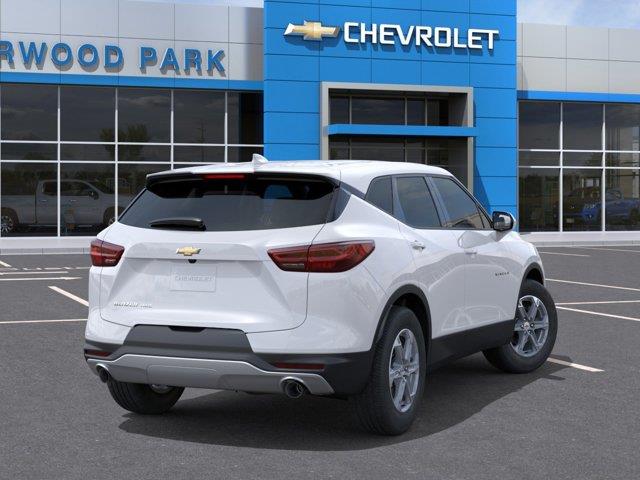 chevrolet Blazer 2026 - 4