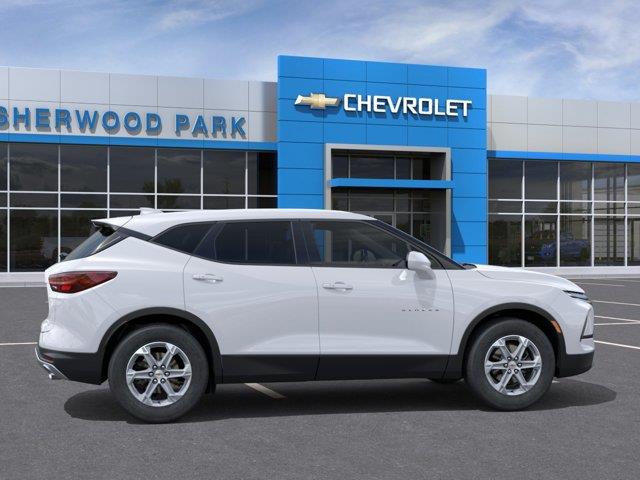 chevrolet Blazer 2026 - 5
