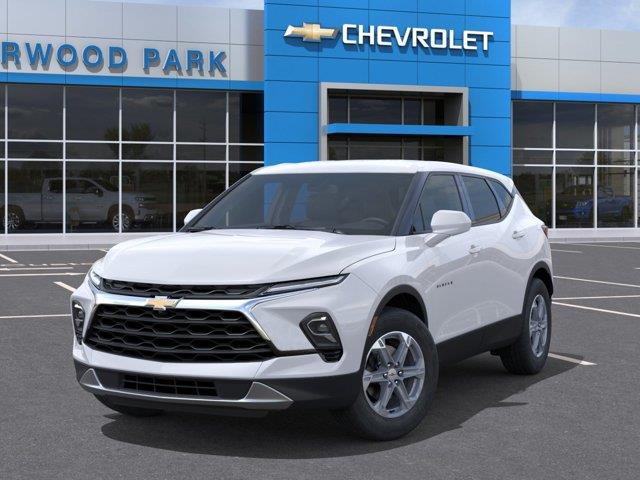 chevrolet Blazer 2026 - 6