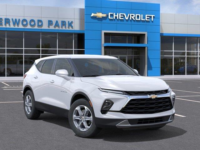 chevrolet Blazer 2026 - 7