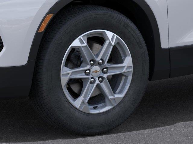 chevrolet Blazer 2026 - 9