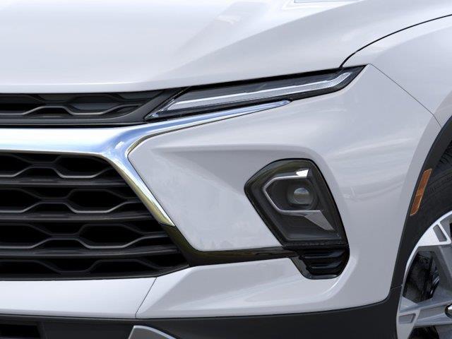 chevrolet Blazer 2026 - 10