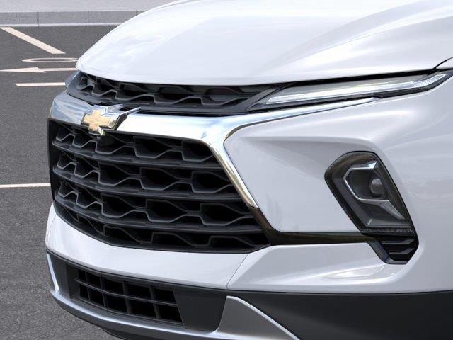 chevrolet Blazer 2026 - 13