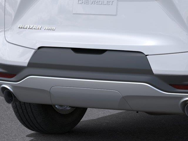 chevrolet Blazer 2026 - 14