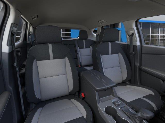 chevrolet Blazer 2026 - 16