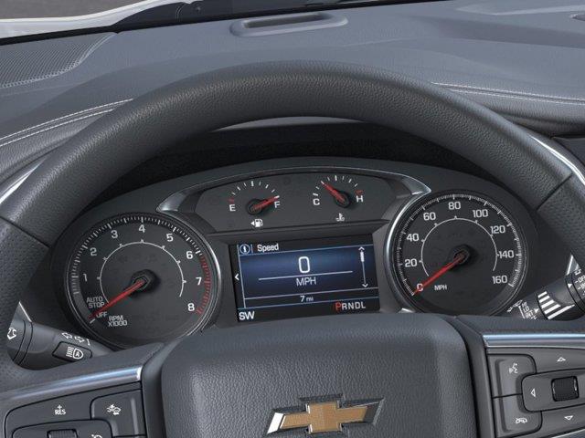 chevrolet Blazer 2026 - 18