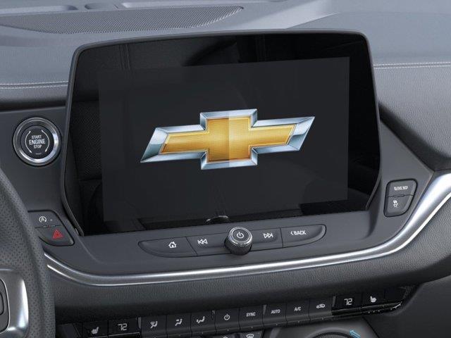 chevrolet Blazer 2026 - 20