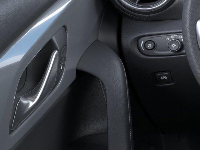 chevrolet Blazer 2026 - 22