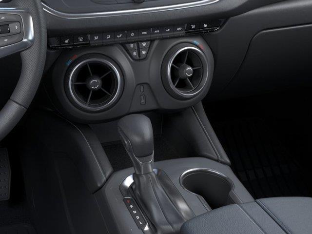chevrolet Blazer 2026 - 23