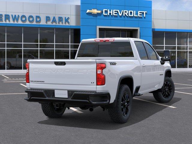 chevrolet Silverado 3500HD 2026 - 4