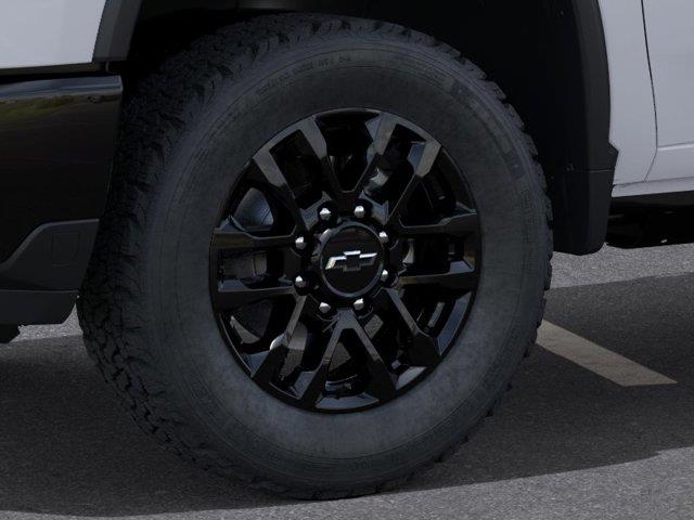 chevrolet Silverado 3500HD 2026 - 9