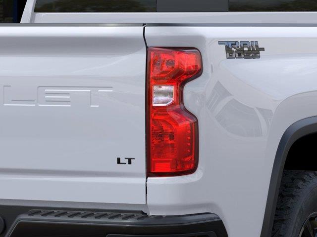 chevrolet Silverado 3500HD 2026 - 11