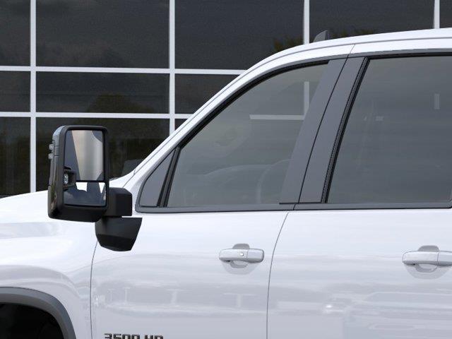 chevrolet Silverado 3500HD 2026 - 12