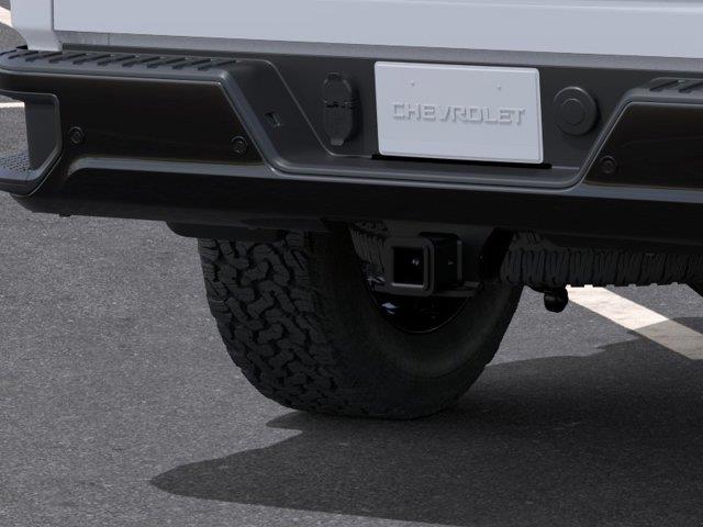 chevrolet Silverado 3500HD 2026 - 14