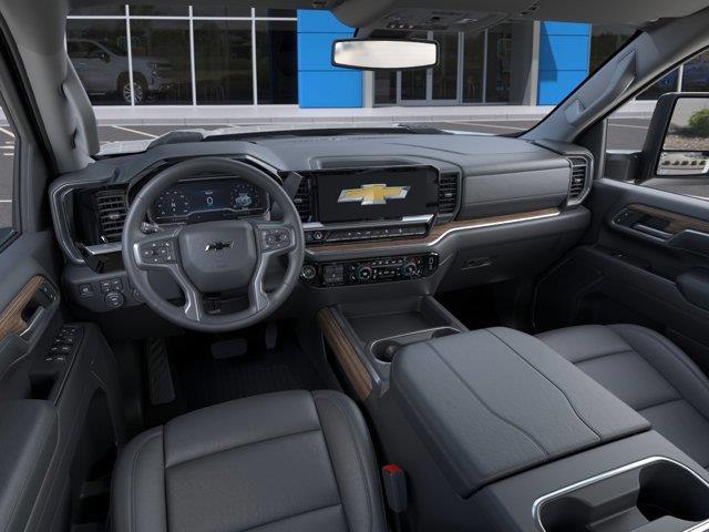 chevrolet Silverado 3500HD 2026 - 15