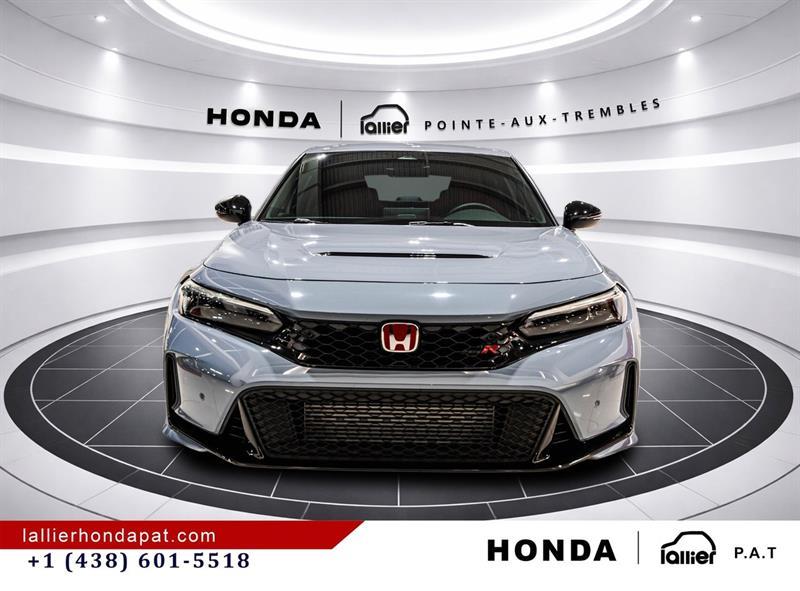 2023 Honda Civic - Image 2
