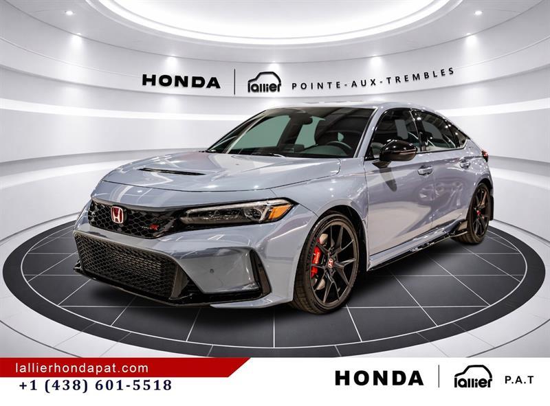 2023 Honda Civic - Image 3