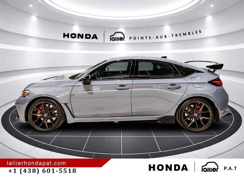 2023 Honda Civic - Image 4