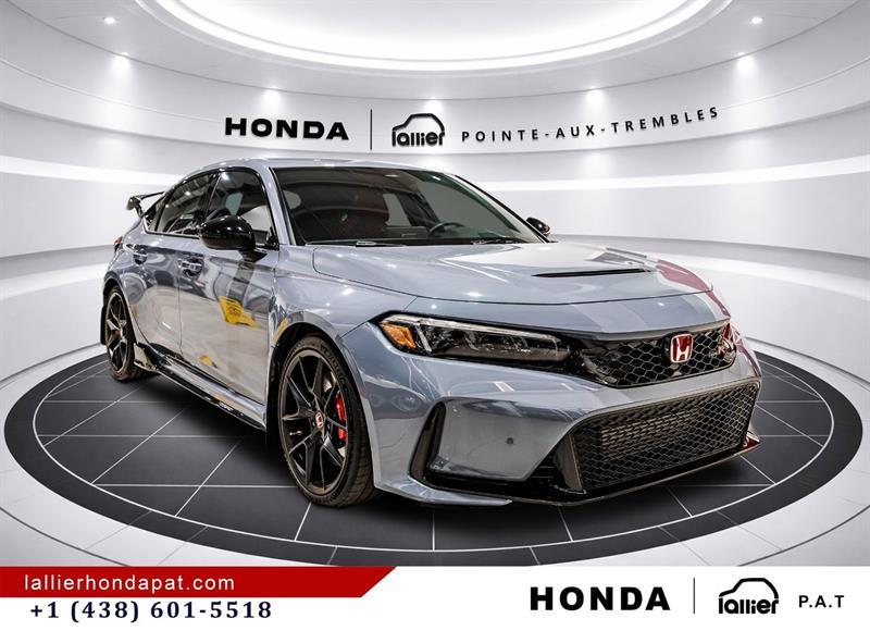 2023 Honda Civic - Image 5