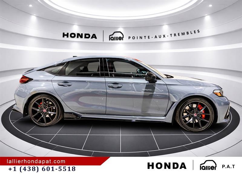 2023 Honda Civic - Image 6