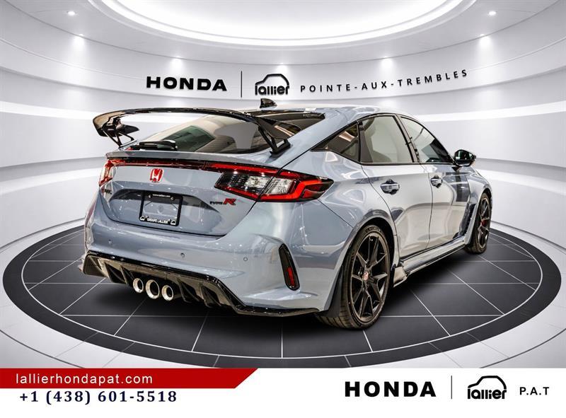 2023 Honda Civic - Image 7