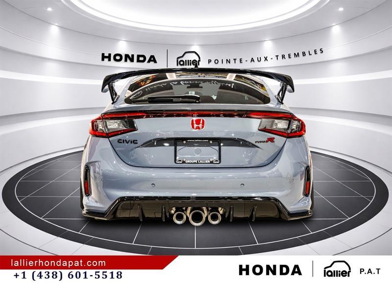 2023 Honda Civic - Image 8
