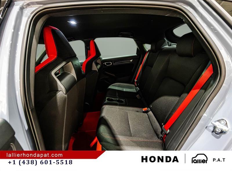 2023 Honda Civic - Image 13