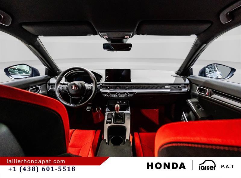 2023 Honda Civic - Image 14