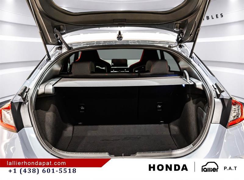 2023 Honda Civic - Image 15