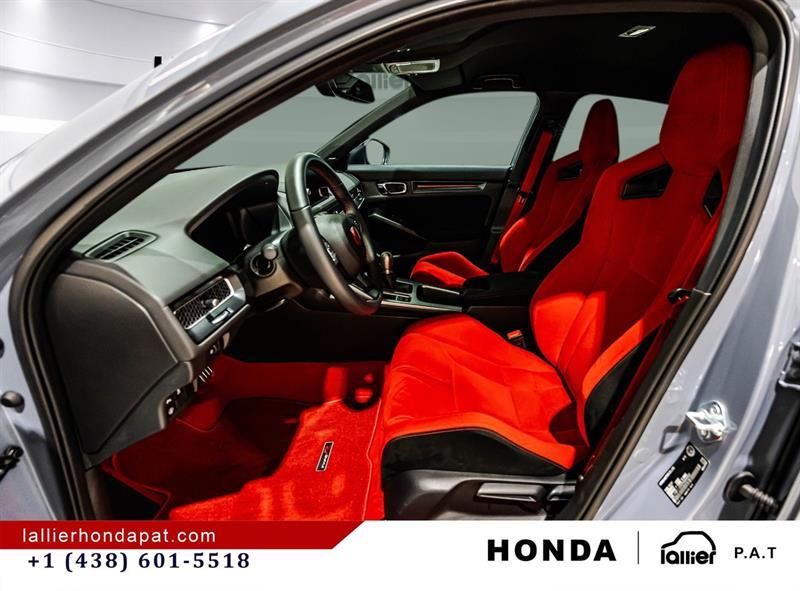 2023 Honda Civic - Image 19