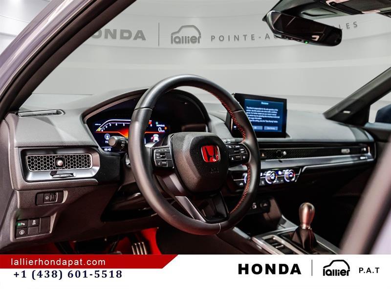 2023 Honda Civic - Image 20