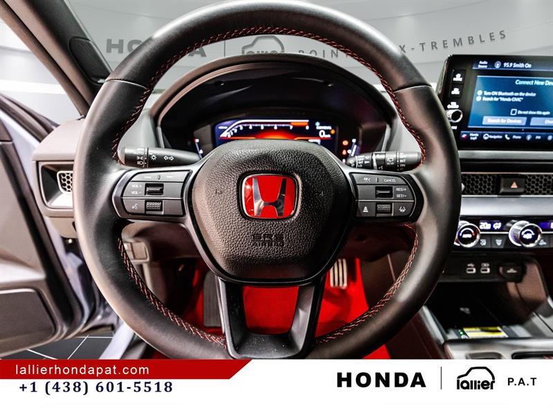 2023 Honda Civic - Image 22