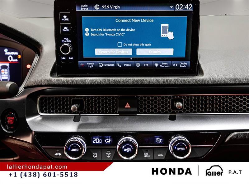 2023 Honda Civic - Image 24