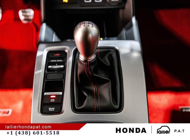 2023 Honda Civic - Image 25