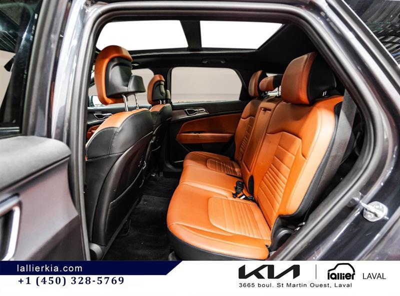 2023 Kia Sportage - Image 15