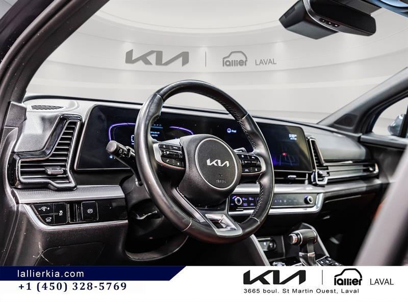 2023 Kia Sportage - Image 20