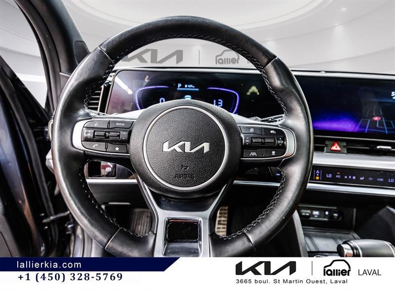 2023 Kia Sportage - Image 21