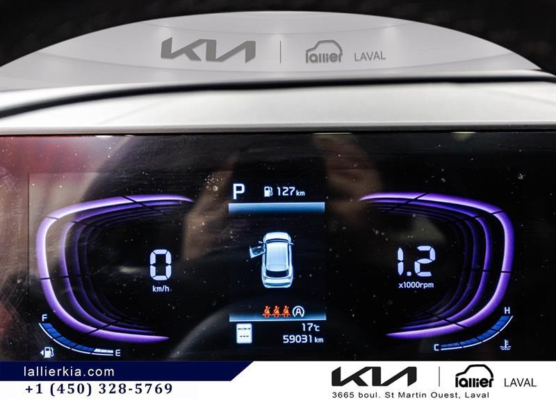 2023 Kia Sportage - Image 22
