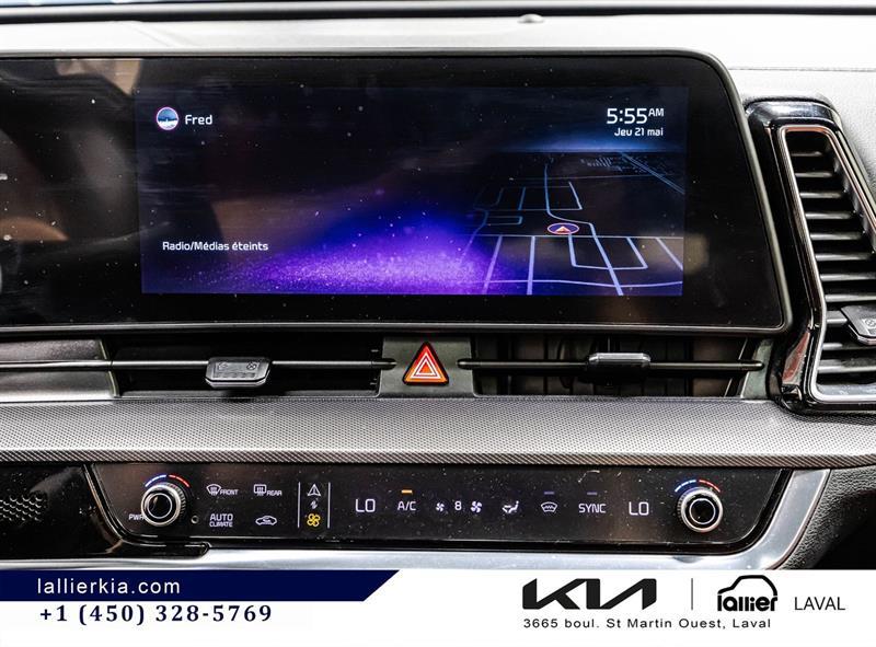 2023 Kia Sportage - Image 23