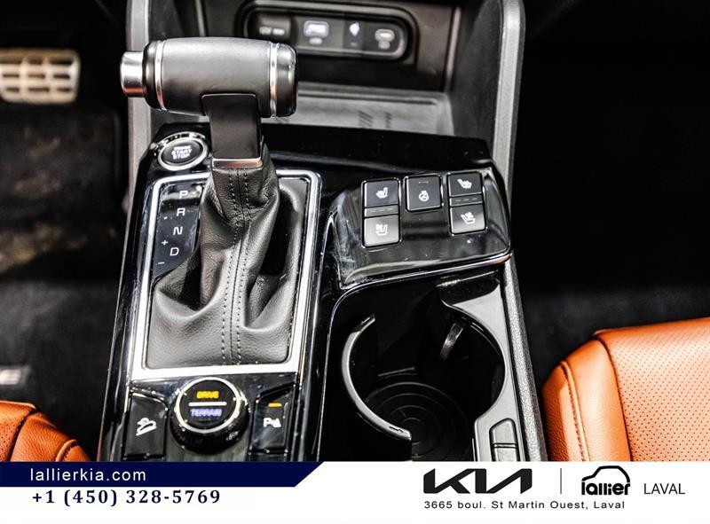 2023 Kia Sportage - Image 24