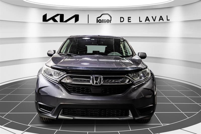 honda CR-V 2018 - 3