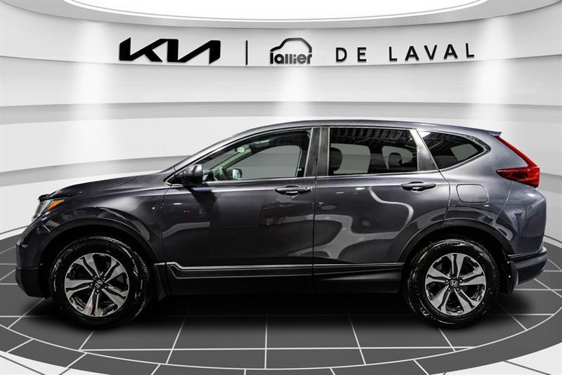 honda CR-V 2018 - 6