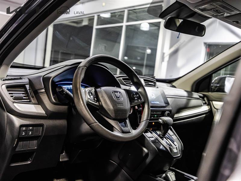 honda CR-V 2018 - 15