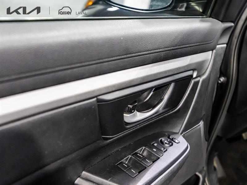 honda CR-V 2018 - 20