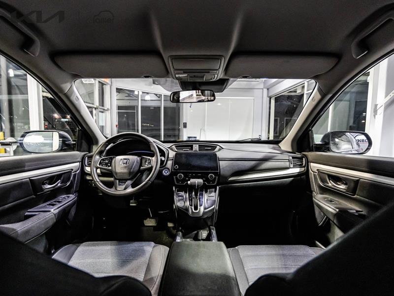honda CR-V 2018 - 23