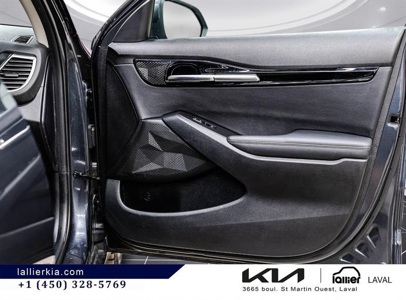 2025 Kia Seltos - Image 17