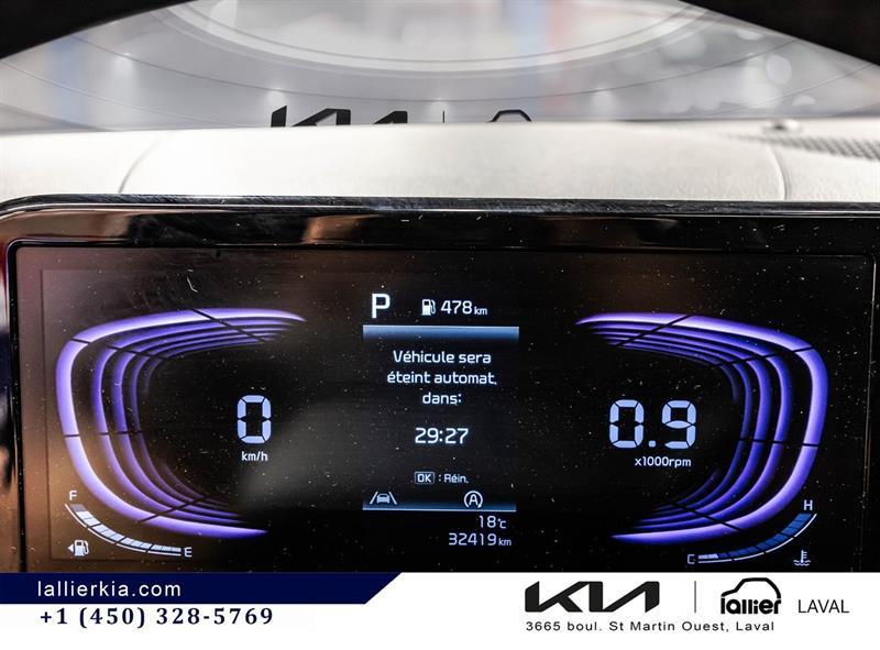 2025 Kia Seltos - Image 24